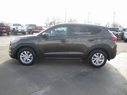 Used 2019 Hyundai Tucson Value image 9