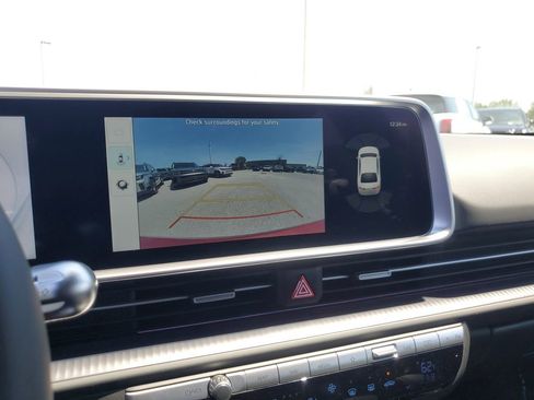 New 2025 Hyundai Ioniq 6 SEL image 15