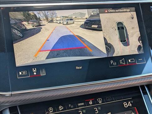 New 2026 Audi Q8 Prestige image 12