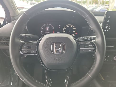 Used 2024 Honda HR-V EX-L image 22