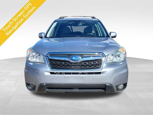 Used 2015 Subaru Forester 2.5i Limited image 6