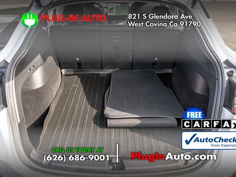 Used 2021 Tesla Model Y Long Range image 13