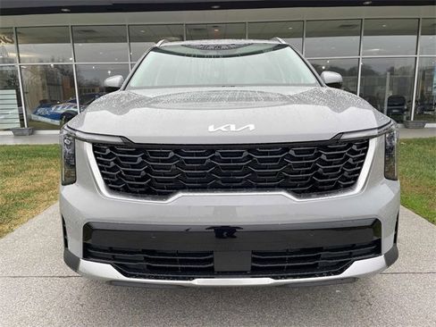 New 2026 Kia Sorento S image 14