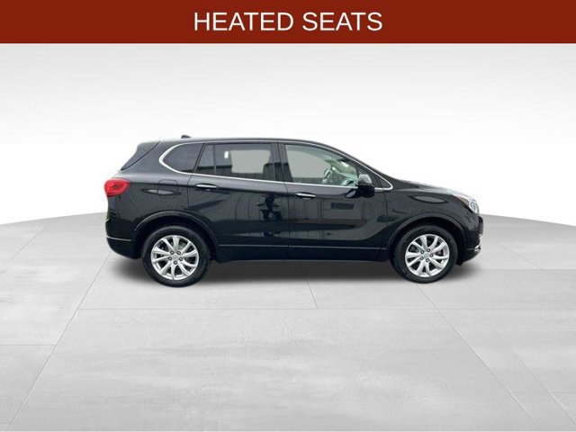 Used 2020 Buick Envision Preferred AWD/4WD image 8