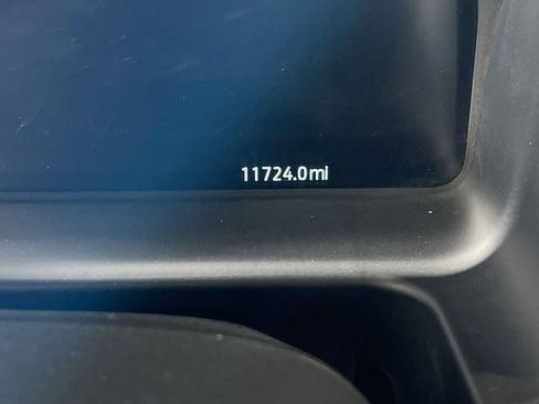Used 2025 Ford Bronco Stroppe Edition AWD/4WD image 2