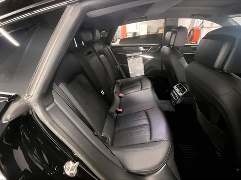 Used 2023 Audi A7 3.0T Premium Plus w/ Premium Plus image 28