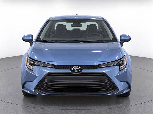 New 2027 Toyota Corolla LE FWD image 5