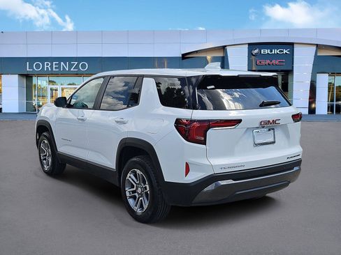 New 2026 GMC Terrain Elevation w/ LPO, Floor Liner Package image 4