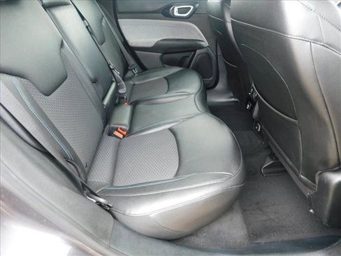 Used 2024 Jeep Compass Latitude AWD/4WD image 26