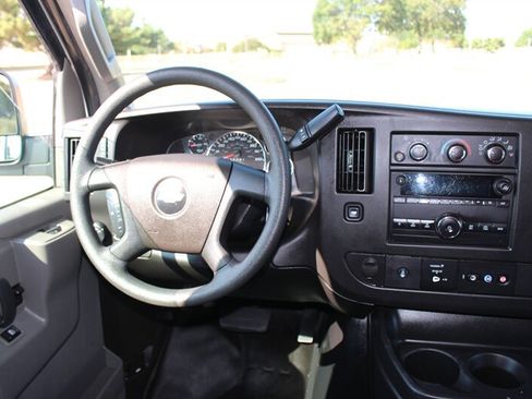 Used 2019 Chevrolet Express 2500 LS w/ Driver Convenience Package RWD image 20