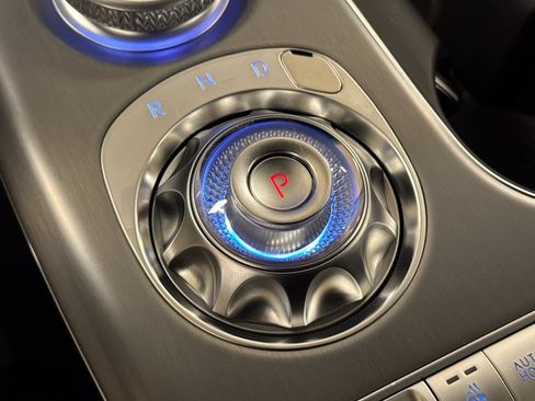 New 2026 Genesis GV60 Advance AWD/4WD image 22