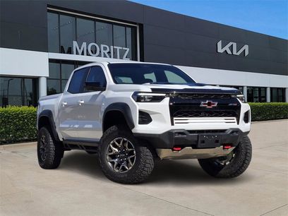 Used 2026 Chevrolet Colorado ZR2 w/ Technology Package