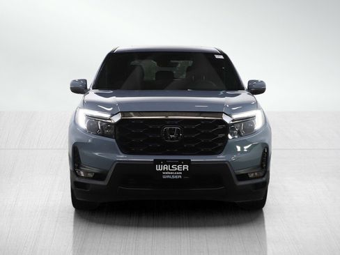 Used 2023 Honda Passport EX-L image 8