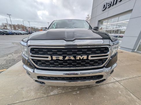 Used 2024 RAM 1500 Big Horn image 8