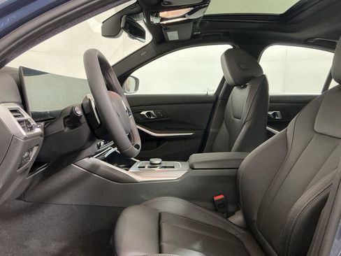 New 2026 BMW 330i Sedan w/ Premium Package image 23