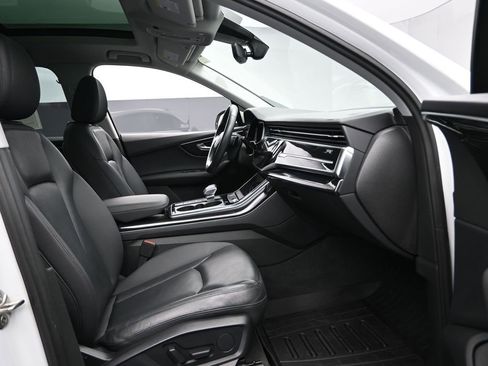 Used 2022 Audi Q7 3.0T Premium Plus image 34