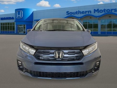 New 2026 Honda Odyssey EX-L image 9