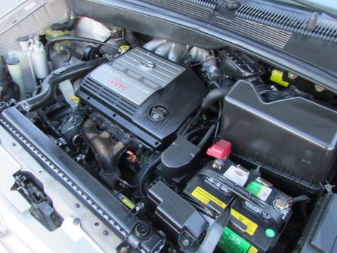 Used 2001 Toyota Sienna LE image 12