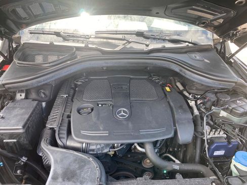Used 2013 Mercedes-Benz ML 350 4MATIC image 24