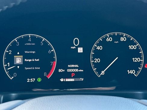 New 2026 Honda Odyssey Touring image 19