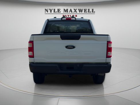 Used 2023 Ford F150 XL AWD/4WD image 6