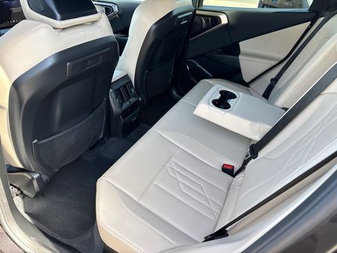 Used 2025 BMW X3 xDrive30i w/ Premium Package AWD/4WD image 28