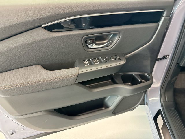 New 2026 Honda Pilot Sport image 19