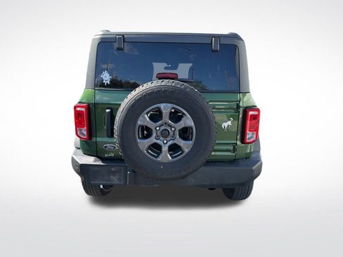 Used 2024 Ford Bronco Big Bend image 7