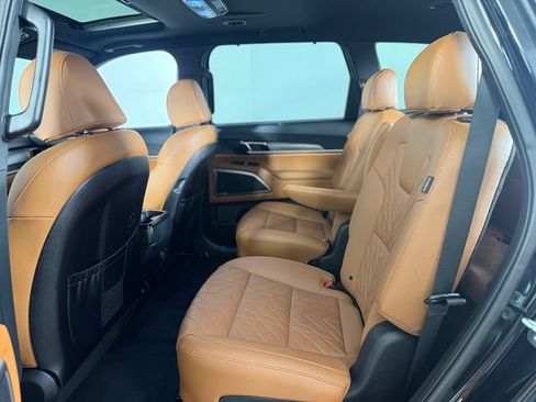 Used 2025 Kia Telluride EX X-Line AWD/4WD image 25