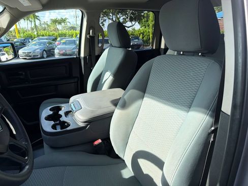 Used 2019 RAM 1500 Tradesman w/ Popular Equipment Group AWD/4WD image 10