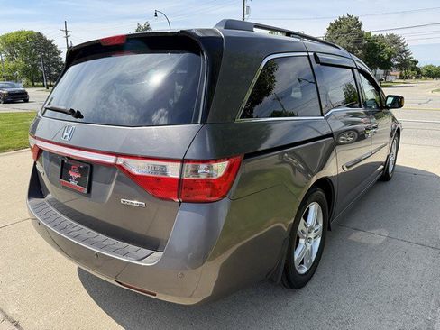 Used 2011 Honda Odyssey Touring Elite image 5