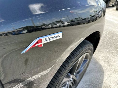 Used 2023 Acura RDX A-Spec FWD image 10