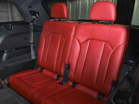 Used 2023 Audi SQ7 Prestige image 61