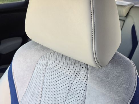 Certified 2025 Acura ADX A-Spec image 33