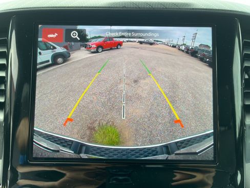 New 2026 RAM 1500 Big Horn AWD/4WD image 20