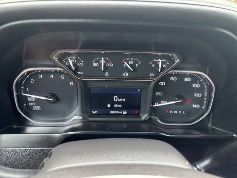 Used 2021 GMC Sierra 1500 Elevation w/ Preferred Package AWD/4WD image 13
