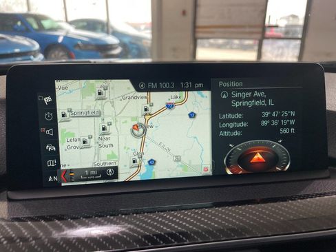 Used 2017 BMW 340i xDrive Sedan image 35