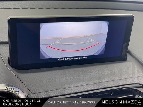 New 2025 MAZDA MX-5 Miata Grand Touring image 32