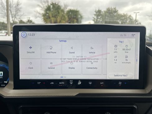 New 2025 Ford Bronco Sport Big Bend image 31