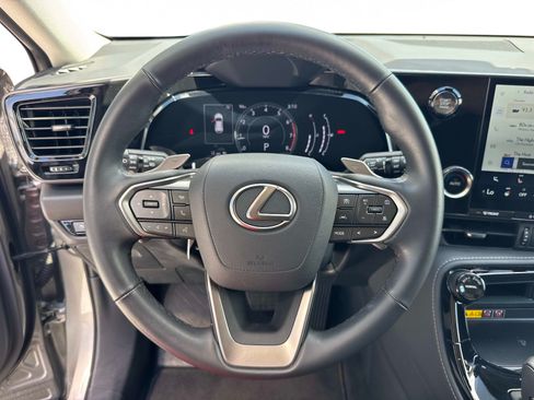 Used 2026 Lexus NX 350 AWD w/ Cold Area Package image 28
