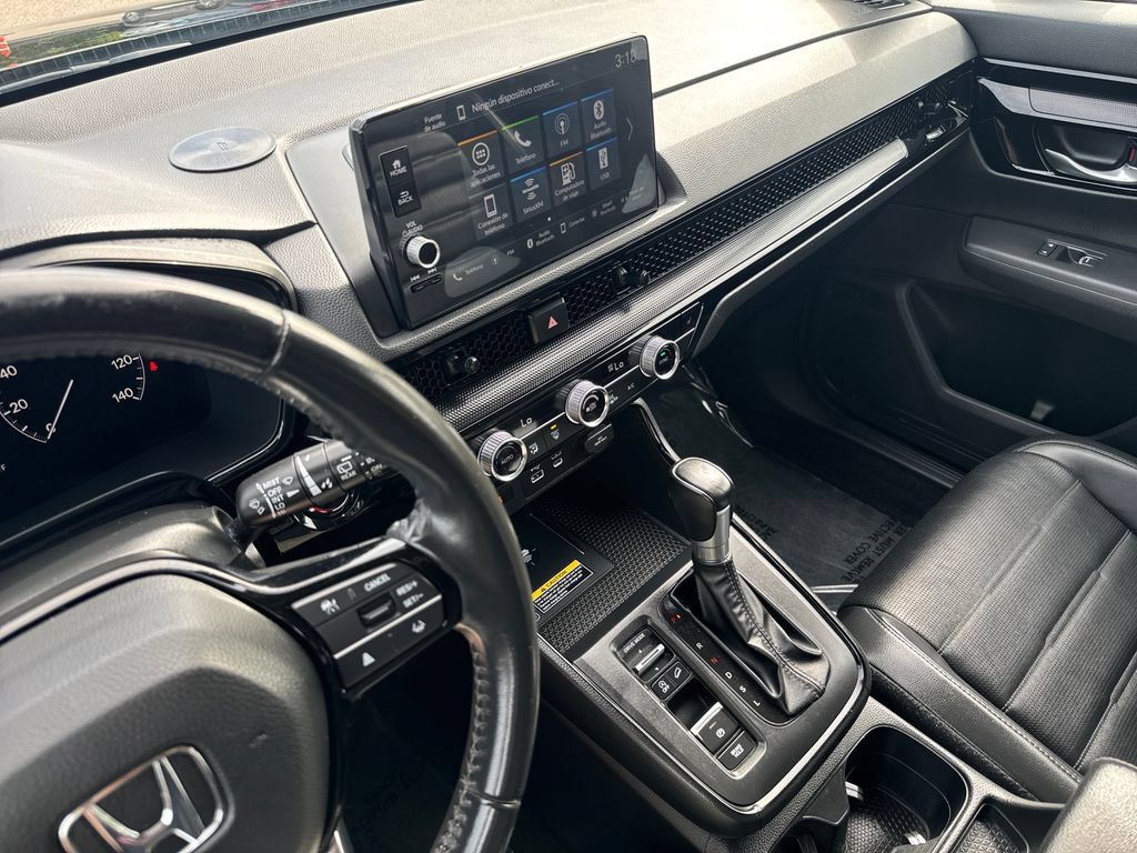 Used 2023 Honda CR-V EX-L image 22