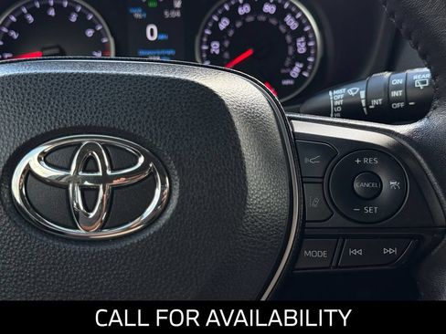 Used 2022 Toyota RAV4 XLE Premium FWD image 23