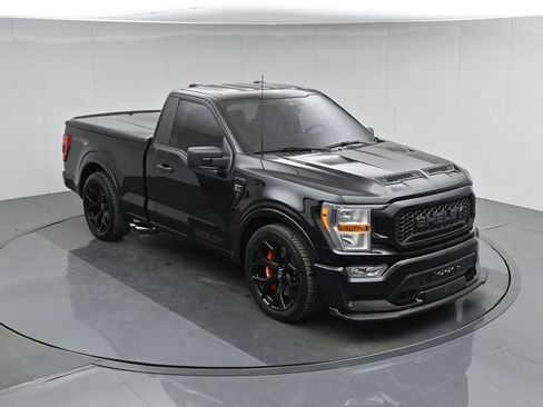 Used 2022 Ford F150 XLT image 34