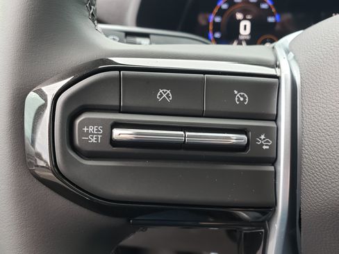 New 2026 Chevrolet Colorado W/T RWD image 15