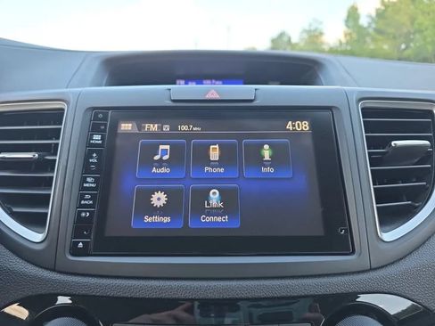 Used 2016 Honda CR-V EX image 29