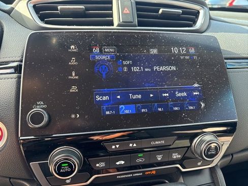 Certified 2022 Honda CR-V EX-L image 26