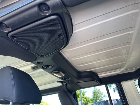 Used 2016 Jeep Wrangler Unlimited Sport w/ Quick Order Package 24S AWD/4WD image 24