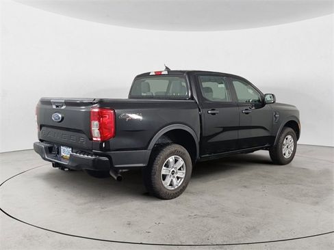 Used 2024 Ford Ranger XL w/ Trailer Tow Package image 4