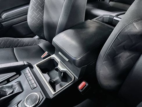 Used 2024 Toyota Tacoma SR5 RWD image 35