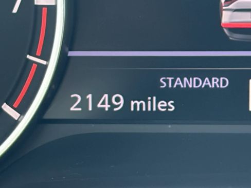 Certified 2026 Nissan Rogue S image 22